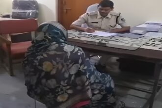 Woman Elopes With Samdhi