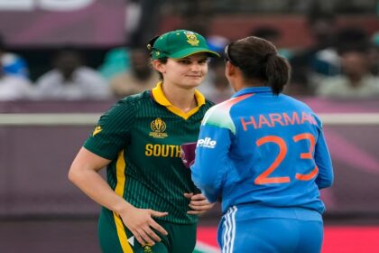 Women’s World Cup 2025 Prize Money