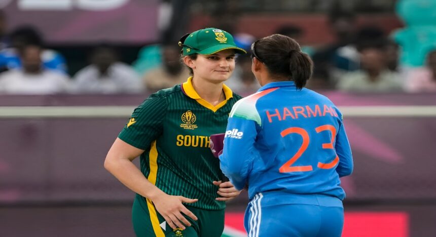 Women’s World Cup 2025 Prize Money