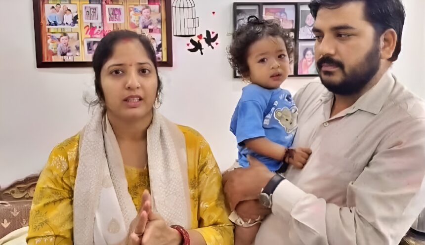 Zolgensma Injection For SMA