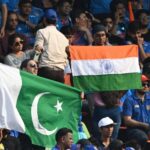 India Pakistan Match Doha