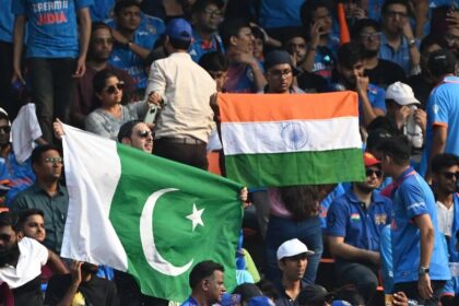 India Pakistan Match Doha