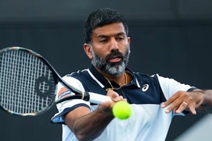 Rohan Bopanna Retirement 2025