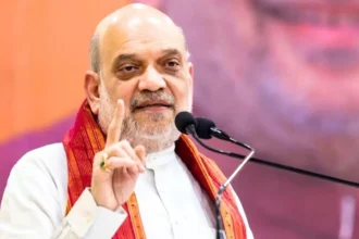 Amit Shah Bastar Development