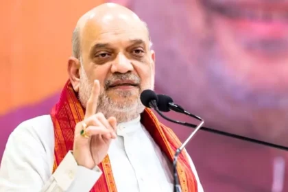 Amit Shah Bastar Development