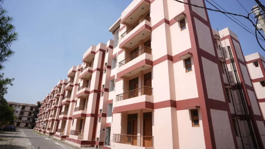 Housing and Development Board