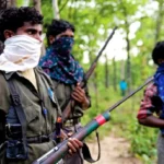 Naxalite Surrender Appeal