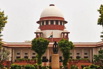 Central University Employees Case