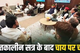 Lok Sabha Speaker Om Birla