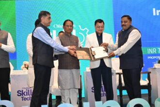 GAIL Project Chhattisgarh