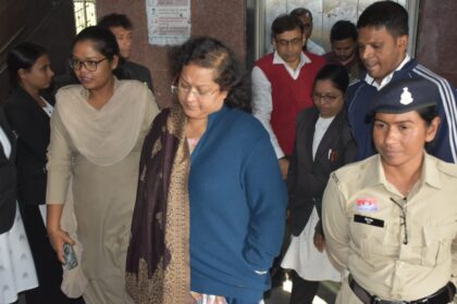 Chhattisgarh Liquor Scam