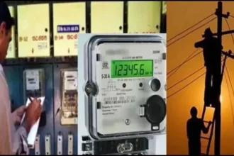 Smart Meter Electricity Monitoring