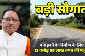 Connectivity Project