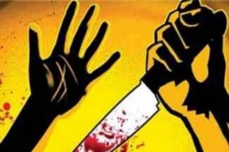 Doundilohara knife stabbing