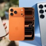 Premium Phones 2025 India