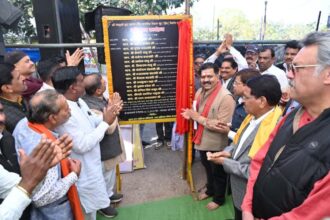 Kawardha Temple Development