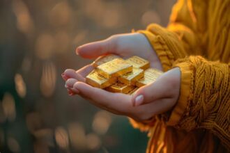 Gold Investment Outlook 2026