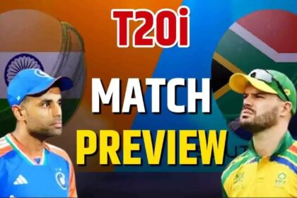 IND vs SA Match Preview
