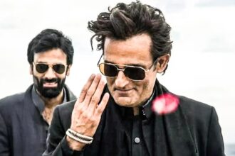 Drishyam 3 Controversy