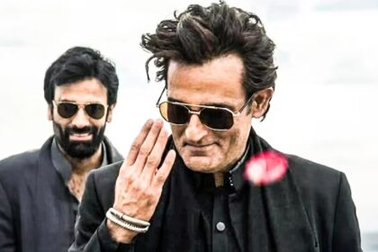 Drishyam 3 Controversy