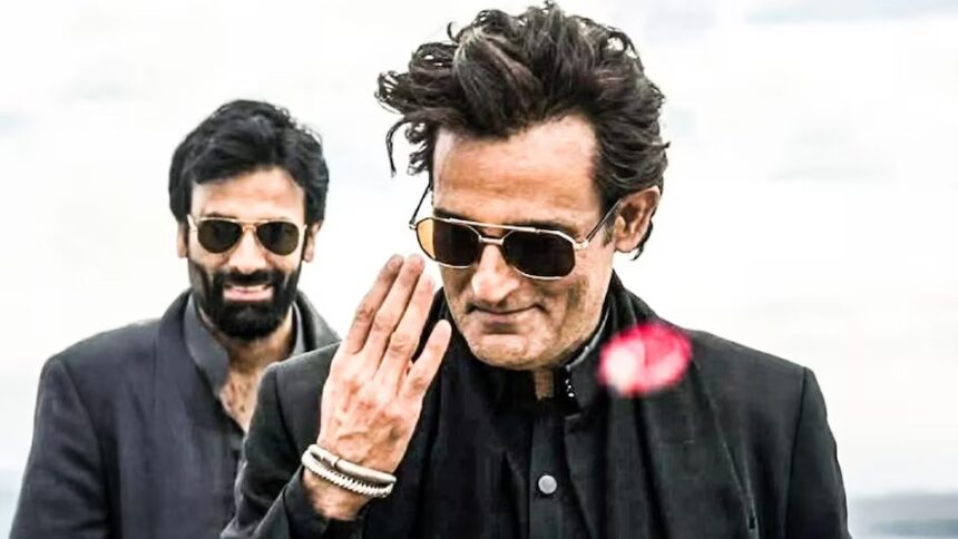 Drishyam 3 Controversy