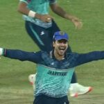 Syed Mushtaq Ali Trophy Final