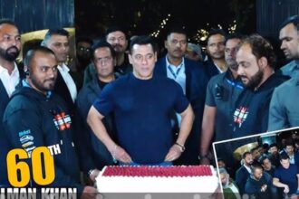 Salman Khan Birthday