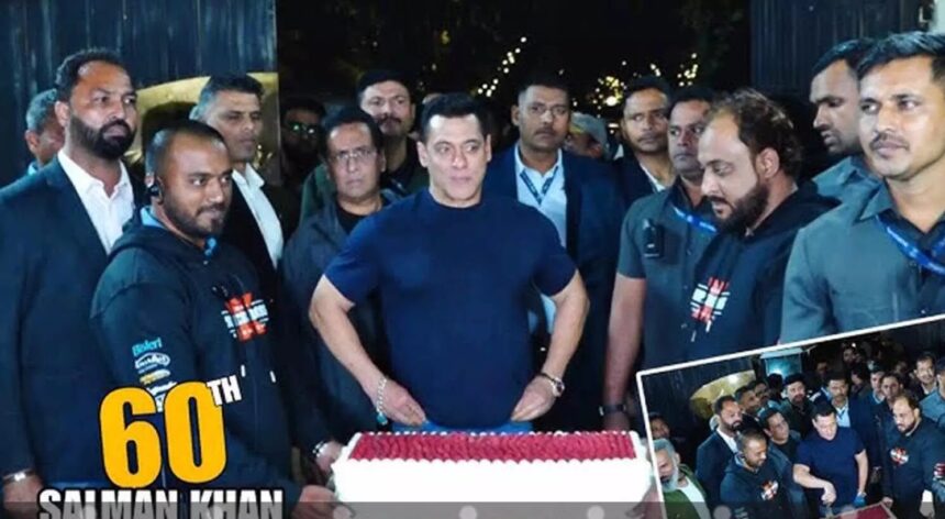 Salman Khan Birthday