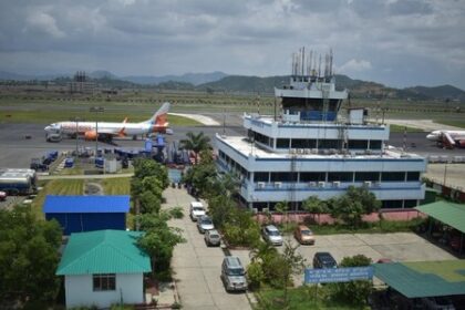 UDAN Scheme