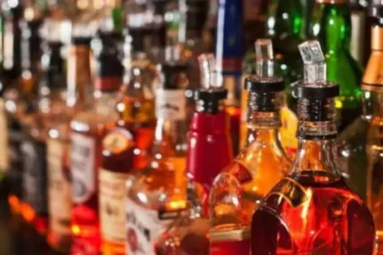 Chhattisgarh Liquor Scam