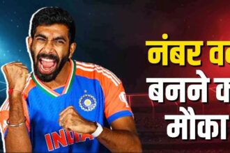 Jasprit Bumrah T20 Record