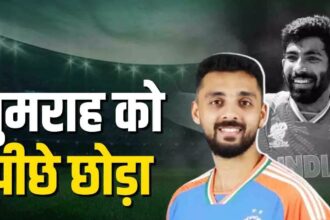 ICC T20 Bowlers Ranking