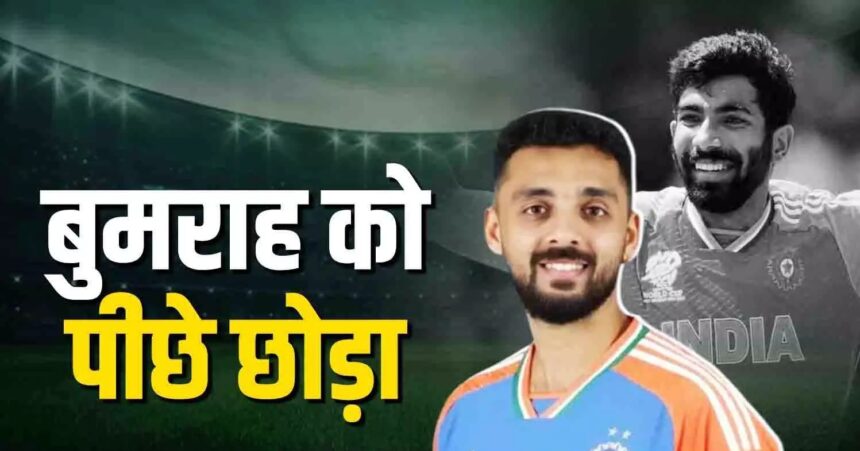 ICC T20 Bowlers Ranking