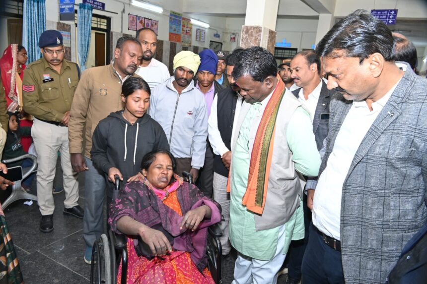 Surajpur Murder Case