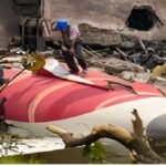 Ahmedabad Plane Crash