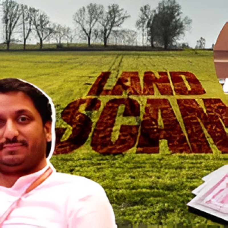 Ajit Pawar Son Company