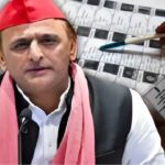 Akhilesh Yadav on SIR