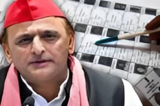 Akhilesh Yadav on SIR
