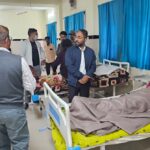 Amabeda Clash Kanker