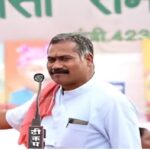 Amit Baghel Surrender News