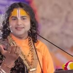 Aniruddhacharya Legal Action