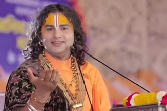 Aniruddhacharya Legal Action