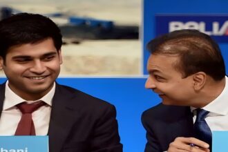 Anmol Ambani