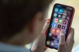 Australia Social Media Ban Under-16