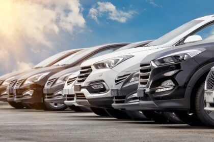 Auto Sales Growth