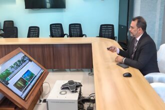 Baranwapara Safari Booking