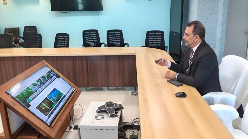 Baranwapara Safari Booking