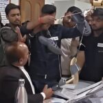 Bhilai College Controversy