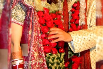 Bride Elopement Case