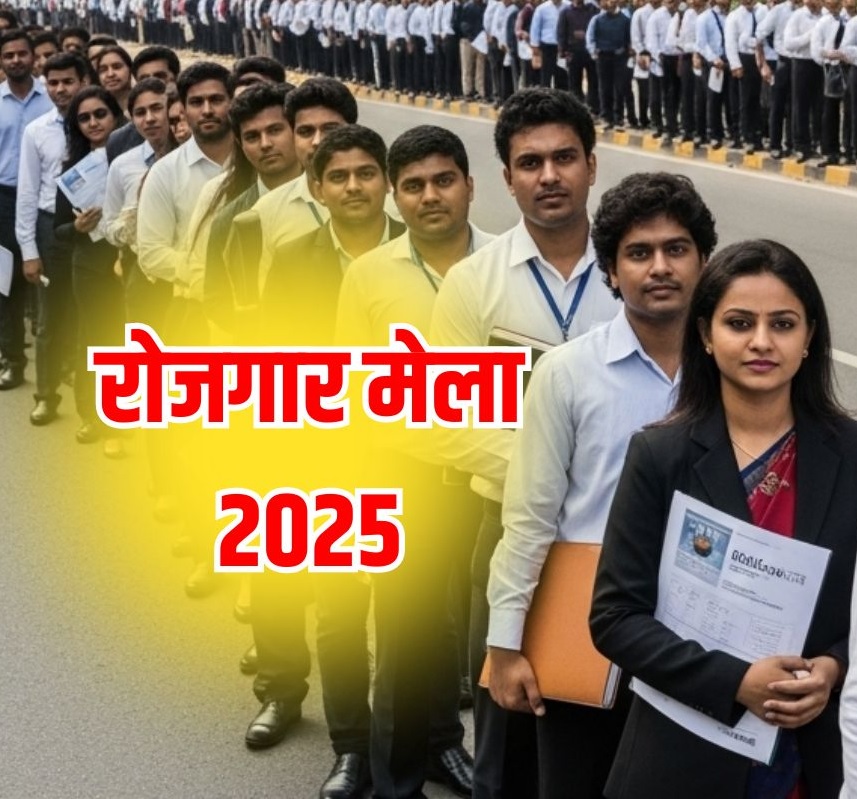 CG Placement Camp 2025